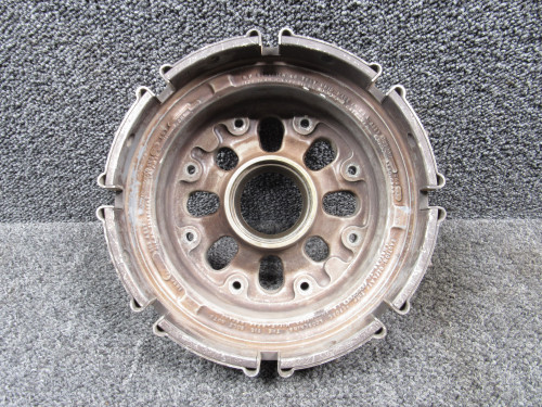 3-1357 BF Goodrich 18x5.5 Main Landing Wheel Inner Half Assembly