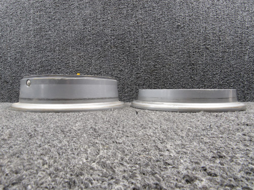 9561042 Goodyear 22x5.75-12 Main Landing Wheel Assembly