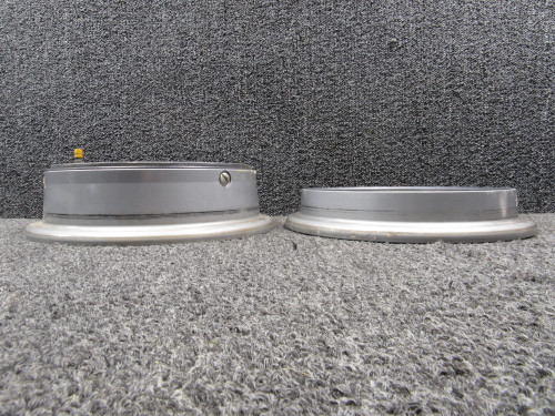 9561042 Goodyear 22x5.75-12 Main Landing Wheel Assembly