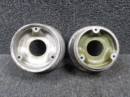 9532111 Goodyear 6.00-6 Landing Wheel Assembly