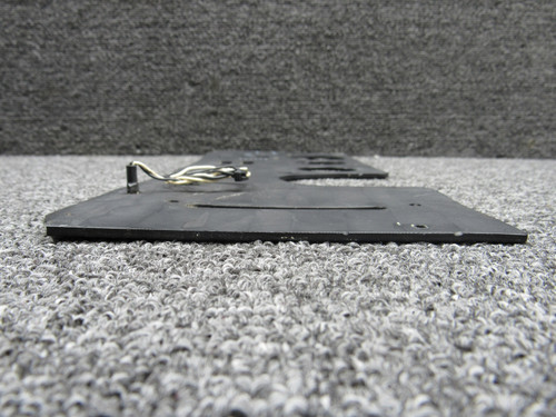 55649-002 Astronics Panel Electroluminescent Controls RH
