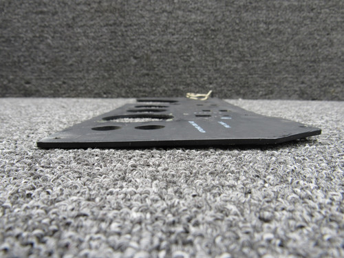 55649-002 Astronics Panel Electroluminescent Controls RH