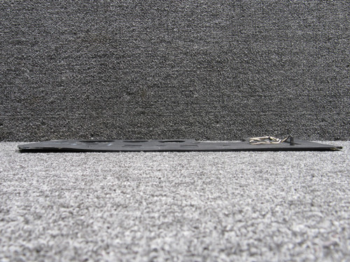 55649-002 Astronics Panel Electroluminescent Controls RH