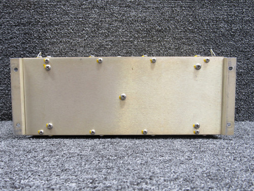 500D0056-001 Internation Avionics Annunciator Controller Unit