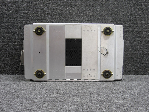 4000502-0101 Bendix RT-1201A Radar Receiver Transmitter with Mods