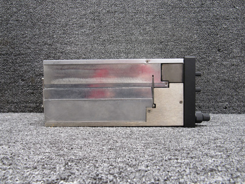 011-01064-40 Garmin GNS-530W GPS Nav Communication Unit with Mods and 8130-3