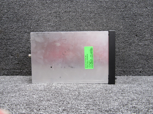 011-01064-40 Garmin GNS-530W GPS Nav Communication Unit with Mods and 8130-3