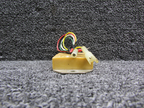 Time Delay Switch Assembly