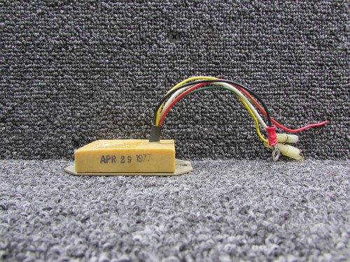Time Delay Switch Assembly