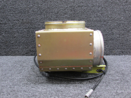 46253-000 Piper PA-31T Outside Airbox Assembly