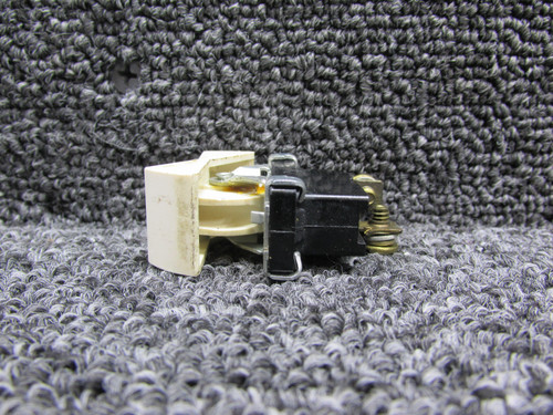 47664-002 (Alt: 487-772) Piper PA31T On-Off Rocker Switch