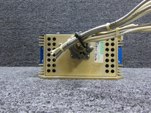 PC-15BC Flite-Tronics Static Inverter Unit