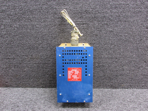 PC-15BC Flite-Tronics Static Inverter Unit