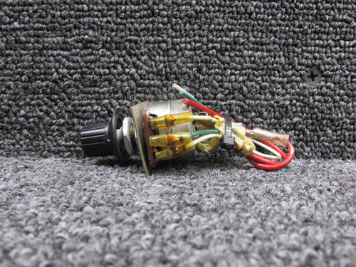 TS8568 1377639 Piper PA31T Light Dimming Rheostat
