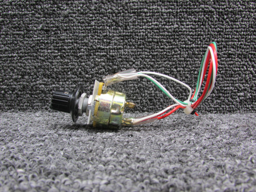 A-10294-1 Panel Light Dimmer Rheostat