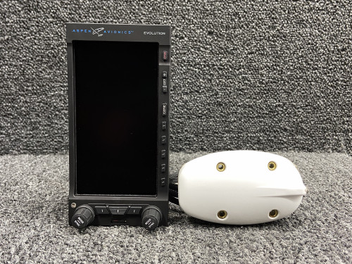 Aspen Avionics | BASPartSales.com