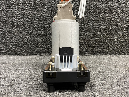 910-00001-021 Aspen EFD1000 Flight Display with Sensor Module & STC (14-28V)