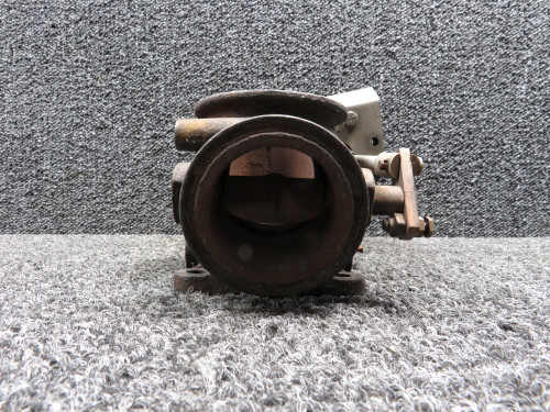 470830-20 (Alt: C165006-0402) Garrett AID Wastegate and Actuator Valve Assy