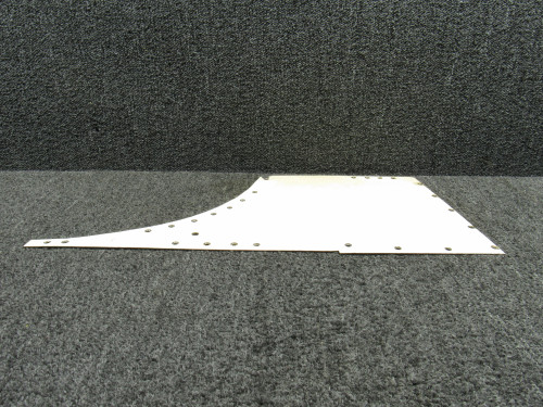 6521000-25 Cessna 550 LH Aft Panel
