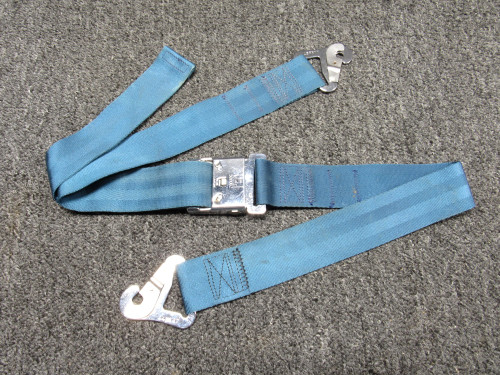 5000B2 American Safety Seatbelt Assembly