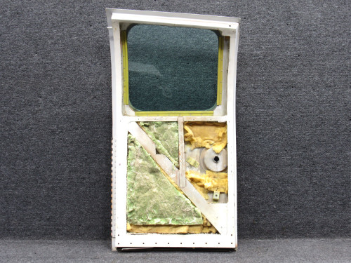 36-430011-1 (Use: 36-430011-477) Beech A36 Forward Utility Door Structure