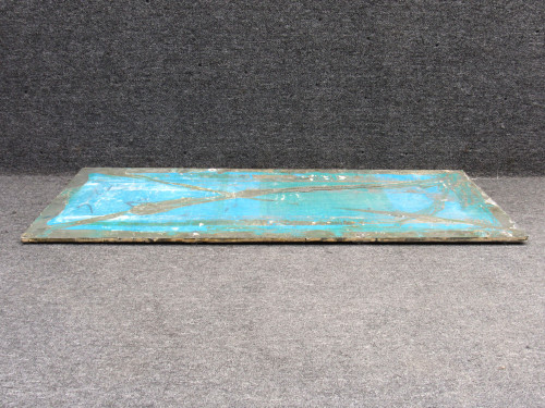 114-430105-47 Beech 1900C Center Floorboard Assembly