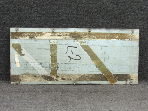 114-430065-29 Beech 1900D LH Floorboard Assembly