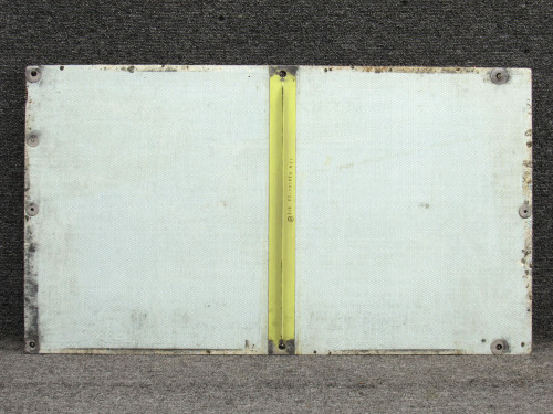 114-430105-45 Beech 1900D Center Forward Floorboard Assembly