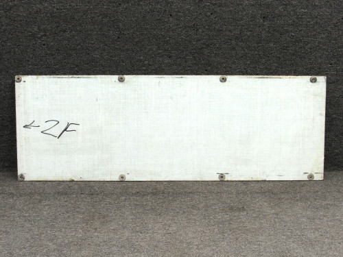 114-430105-47 Beech 1900D Center Floorboard Assembly