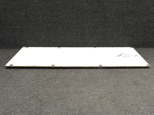 114-430105-47 Beech 1900D Center Floorboard Assembly