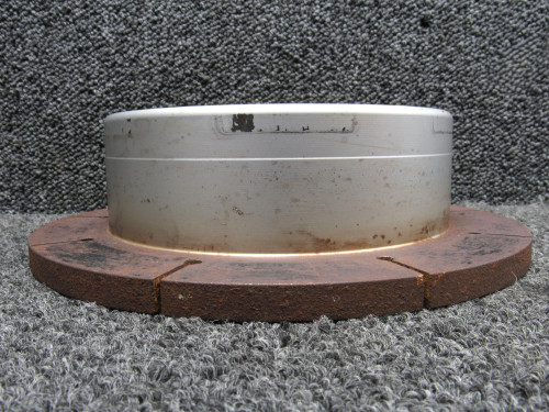 164-21000 Parker Slotted Brake Disc