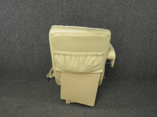 5514500-45 Cessna Citation 550 Pilot Seat Assembly