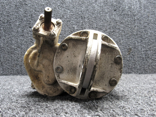 541980-3-1 (Alt: 1159SCC200-5) Airesearch Linear Actuator