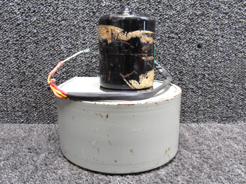 1482-00-3 (Alt: 453-009) Dukes Blower Motor Assembly RH (28V)