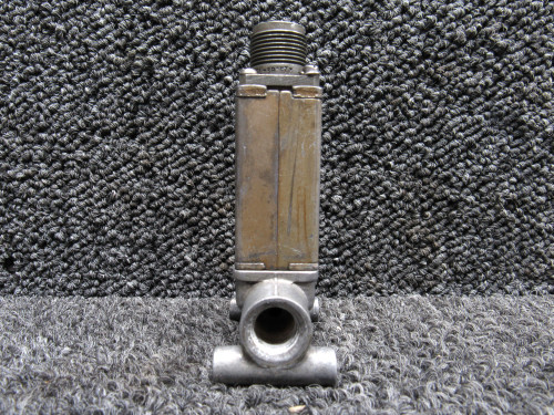 V5000-121 Valcor Eng. Shut-Off Valve