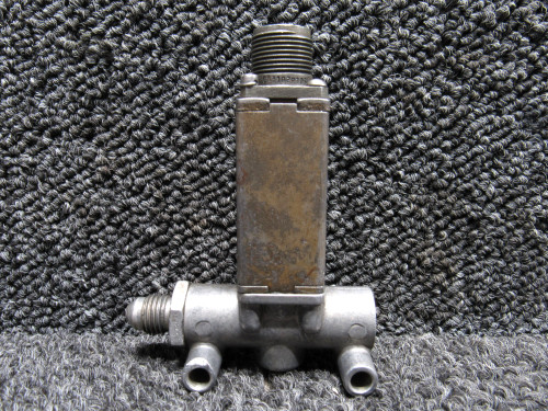 V5000-121 Valcor Eng. Shut-Off Valve