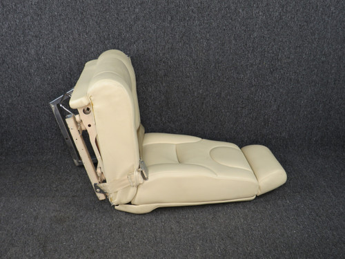 5519015-12 Cessna Citation 550 Aft of Door Seat Assembly LH