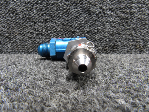 HTE540-2A ¼” Check Valve Assembly