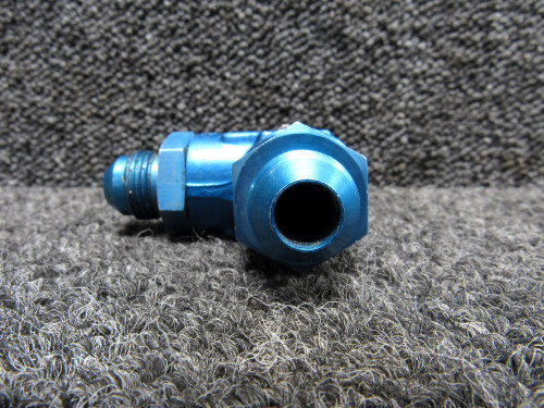 HTE540-2A ¼” Check Valve Assembly