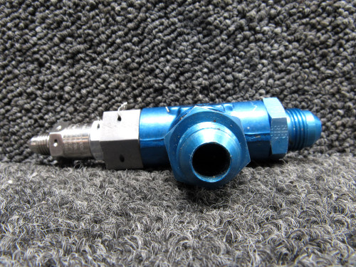 HTE540-2A ¼” Check Valve Assembly