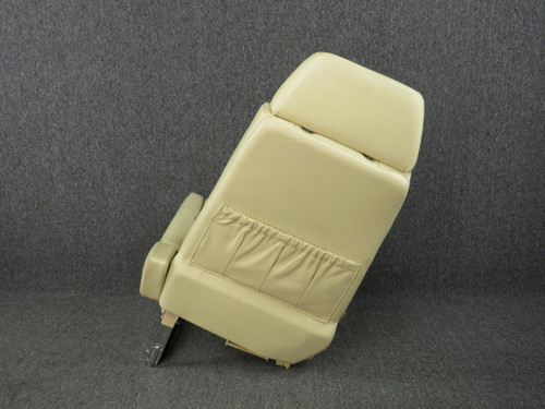 5519015-14 Cessna Citation 550 Aft of Door Seat Assembly RH