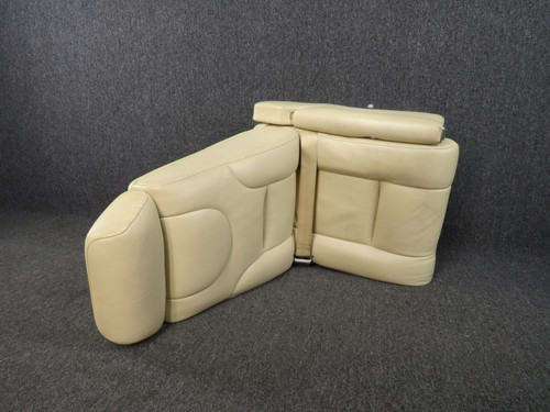 5519015-14 Cessna Citation 550 Aft of Door Seat Assembly RH