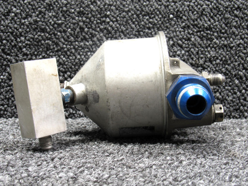 7576688 (Use: 50389110) Purolator Filter Fuel Assembly