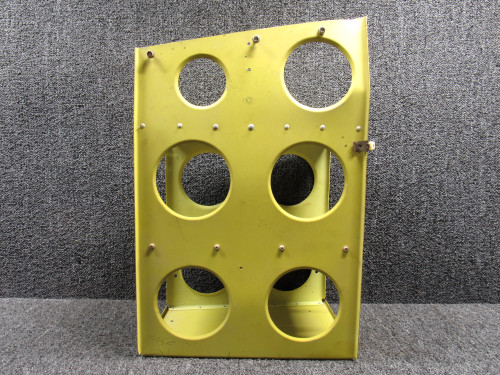 36-340310-3 Beech A36 Radio Shelf Assembly