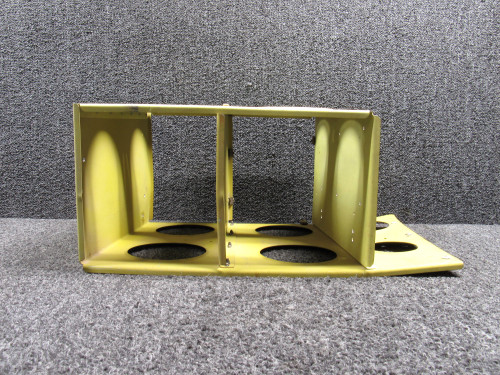 36-340310-3 Beech A36 Radio Shelf Assembly