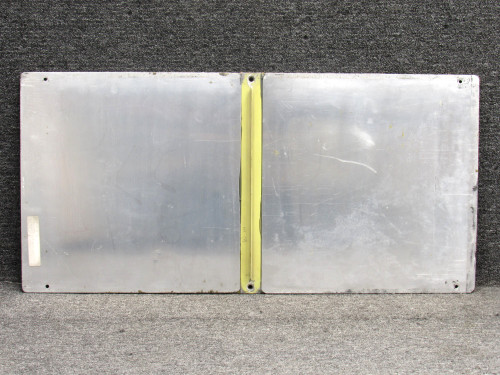 114-430105-97 Beech 1900C Center Floorboard Assembly