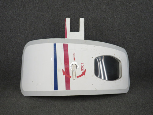 5511230-53 (Fso: 5511230-90) Cessna Citation 550 Cabin Door Assembly