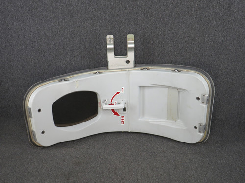 5511230-53 (Fso: 5511230-90) Cessna Citation 550 Cabin Door Assembly