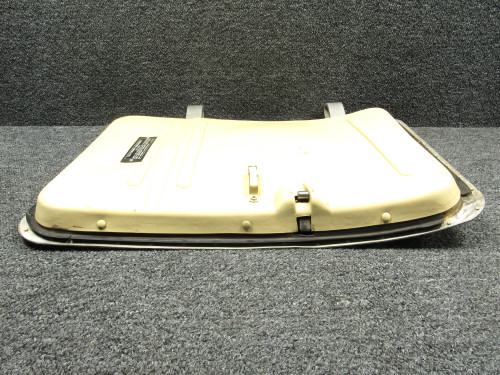 0711101-33 Cessna 172I Baggage Door Structure