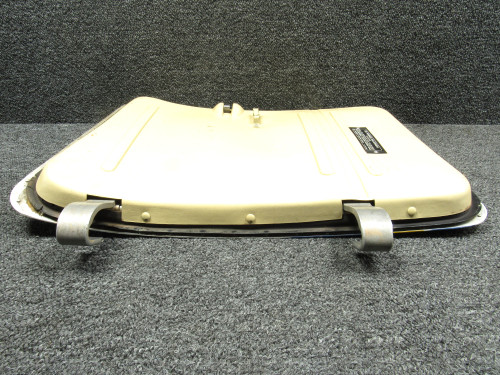 0711101-33 Cessna 172I Baggage Door Structure